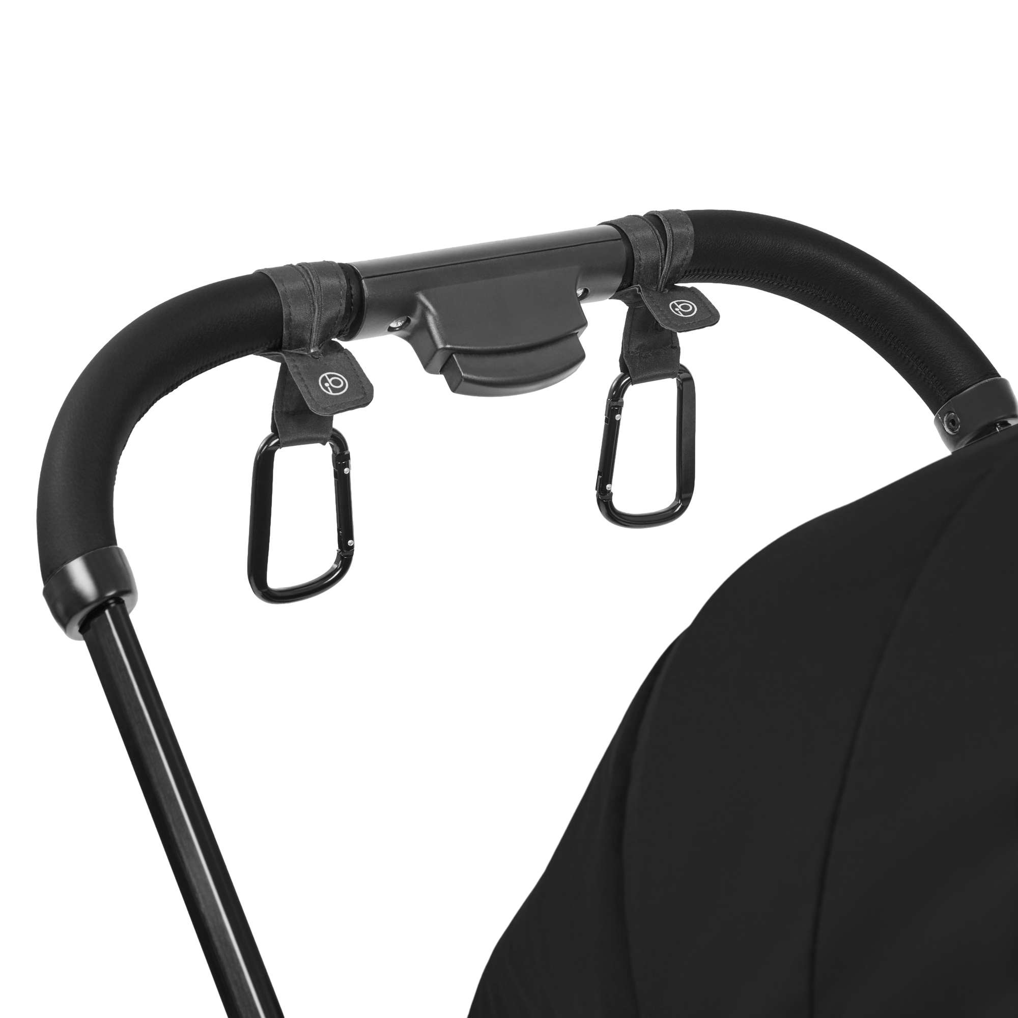 Ickle Bubba Stomp Luxe Elements raven pram clips Ickle Bubba Stomp Luxe Elements raven pram clips