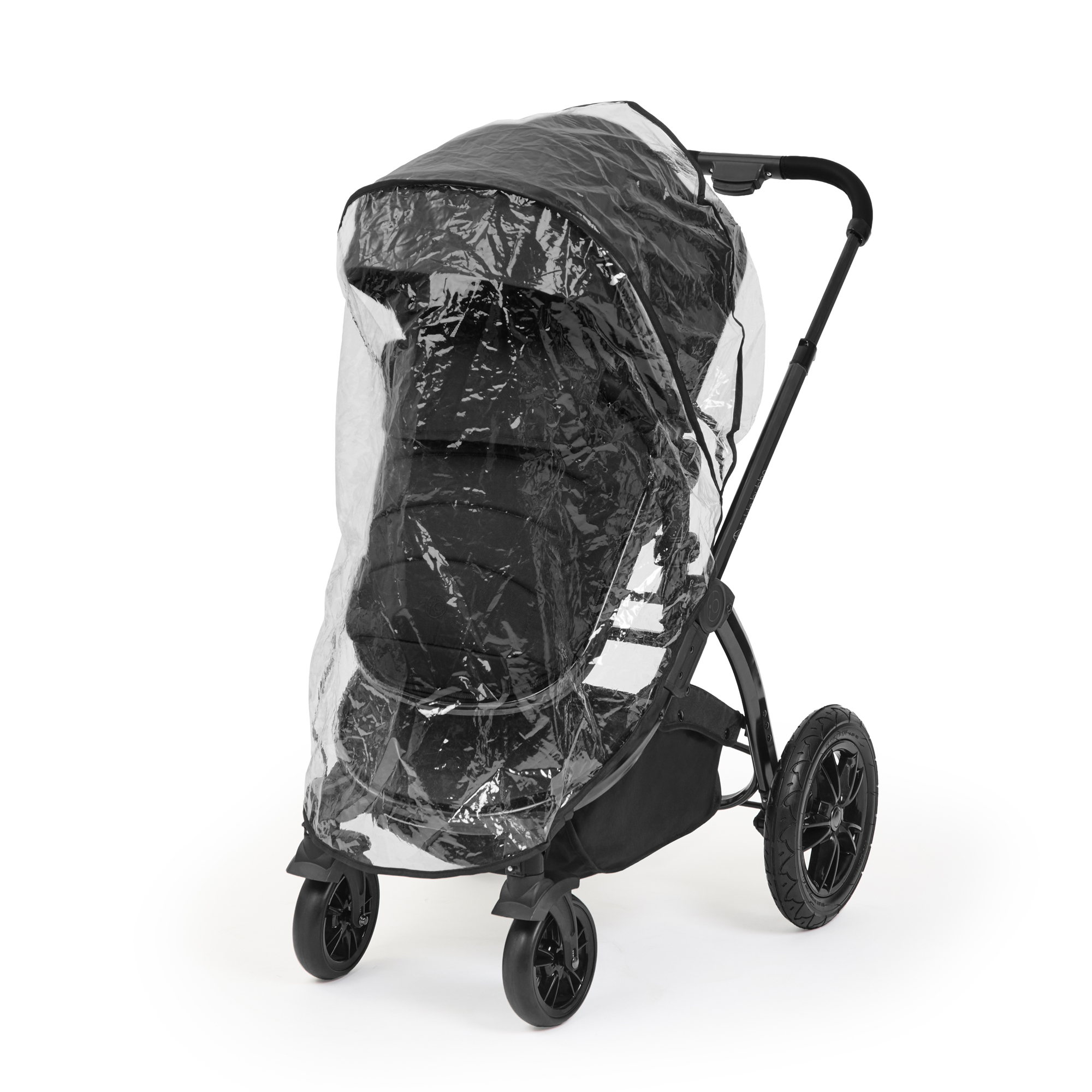 Ickle Bubba Stomp Luxe Elements raven raincover Ickle Bubba Stomp Luxe Elements raven raincover