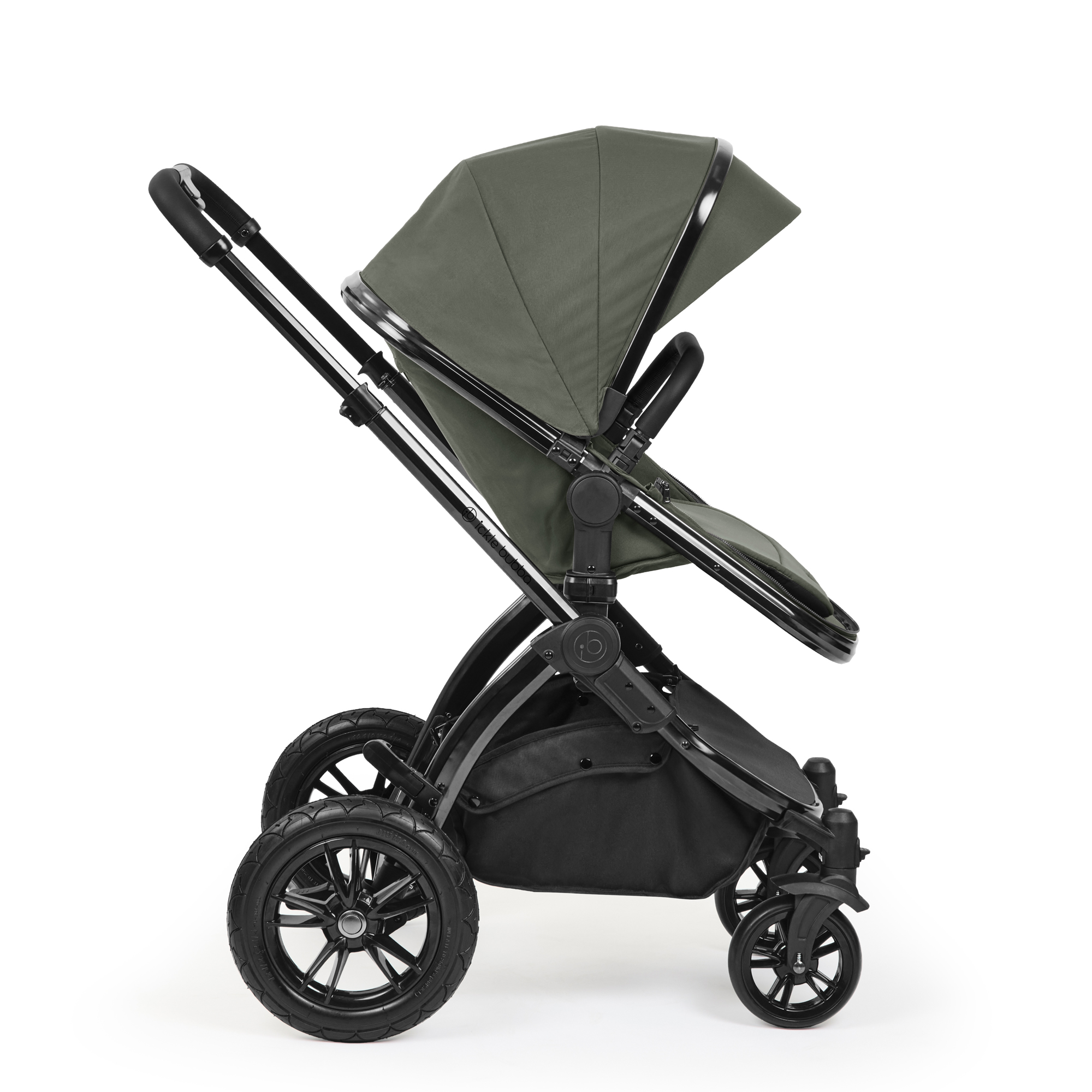 Ickle Bubba Stomp Luxe Elements Forest seat side Ickle Bubba Stomp Luxe Elements Forest seat side