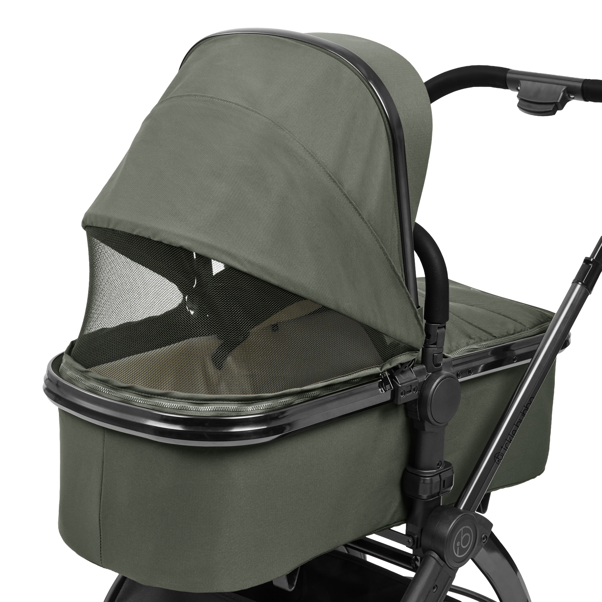 Ickle Bubba Stomp Luxe Elements Forest seat ccot vent Ickle Bubba Stomp Luxe Elements Forest seat ccot vent