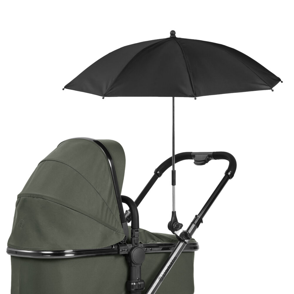 Ickle Bubba Stomp Luxe Elements Forest seat parasol