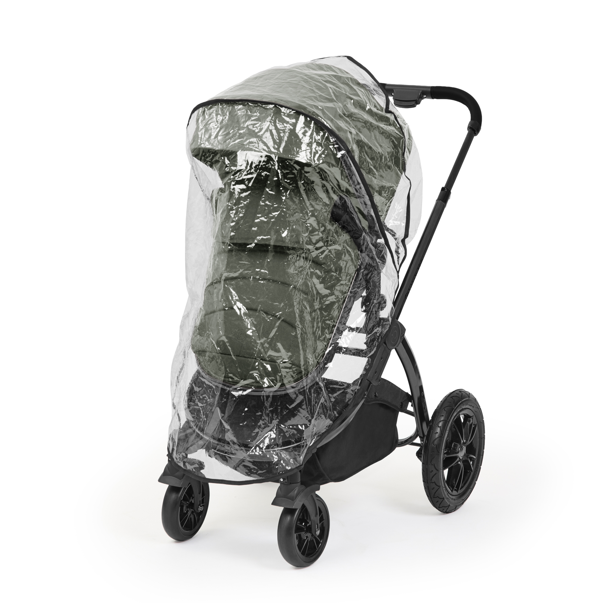 Ickle Bubba Stomp Luxe Elements Forest raincover Ickle Bubba Stomp Luxe Elements Forest raincover