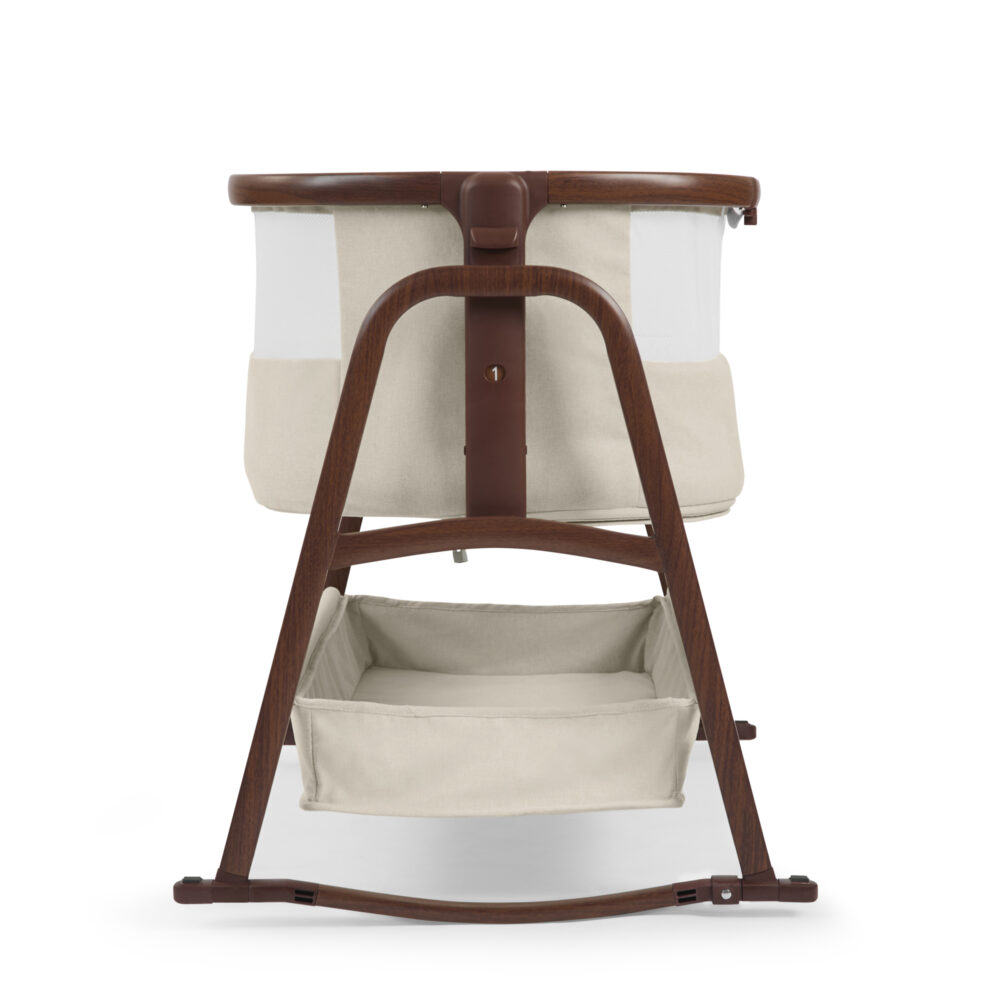 Stomp Luxe Elements Edition + Nimbus & Base + Bubba&Me Luxe - Chestnut
