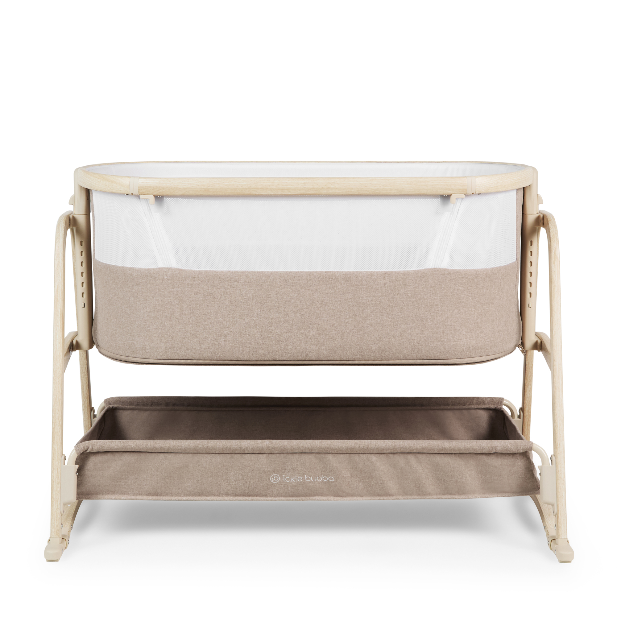 Stomp Luxe Elements Edition + Nimbus & Base + Bubba&Me Luxe - Chestnut Stomp Luxe Elements Edition + Nimbus & Base + Bubba&Me Luxe - Chestnut