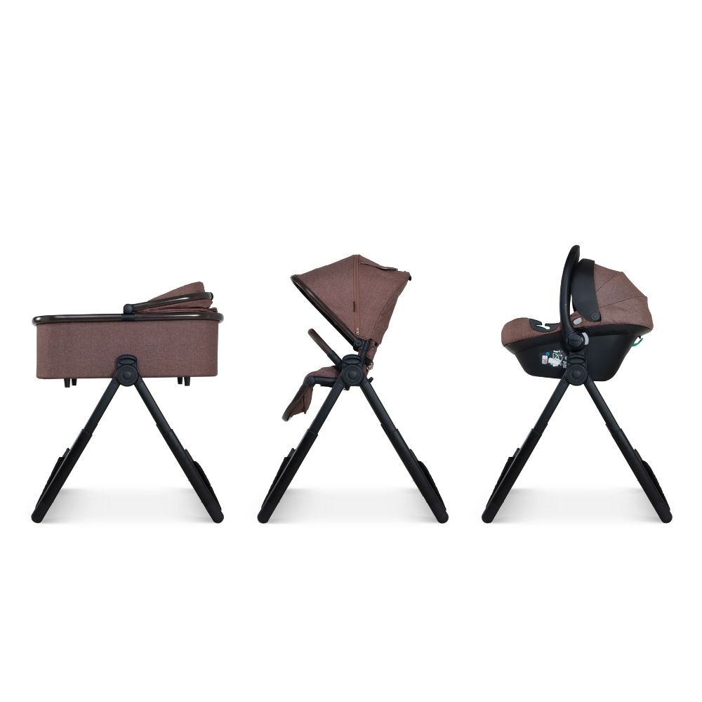 Cosatto Home & Travel 3 in 1 Stand (2)