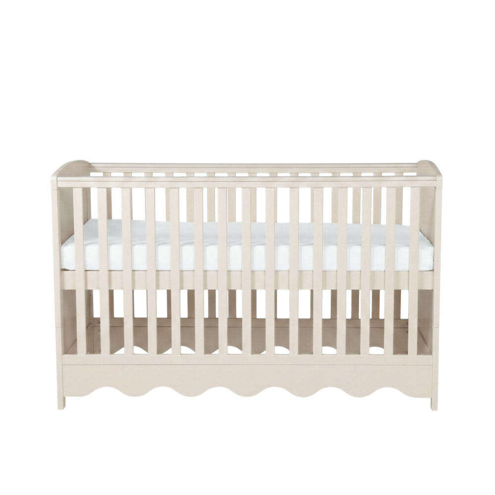 Dancer Cotbed Cashmere