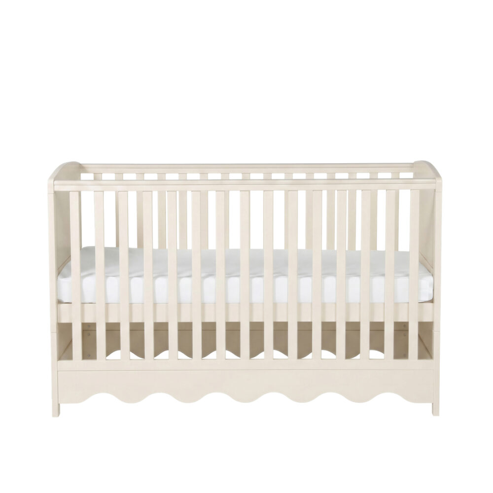Dancer Cotbed Cashmere