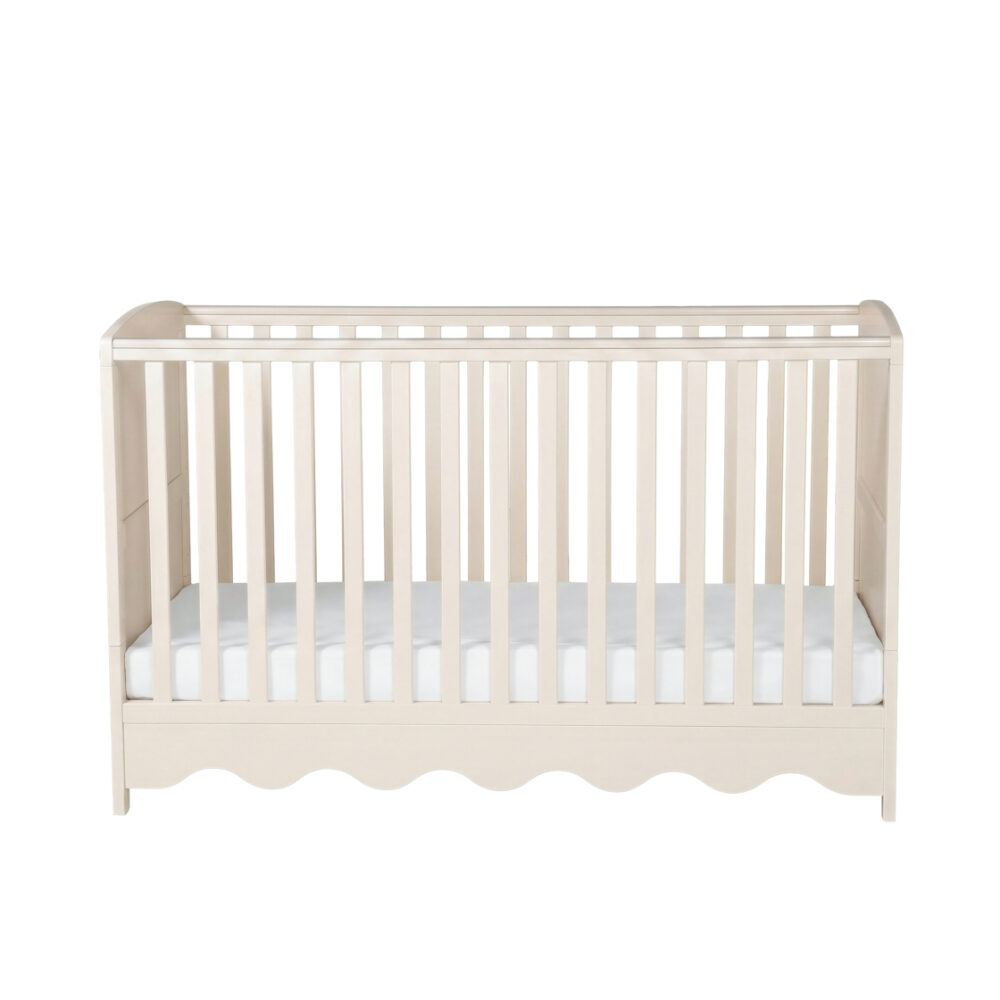 Dancer Cotbed Cashmere