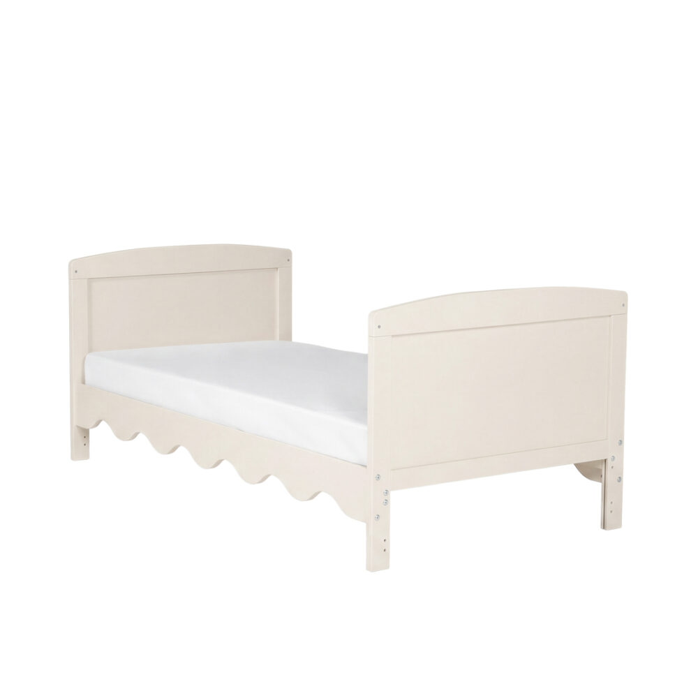 Dancer Cotbed Cashmere