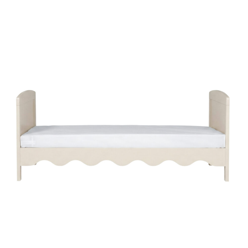 Dancer Cotbed Cashmere