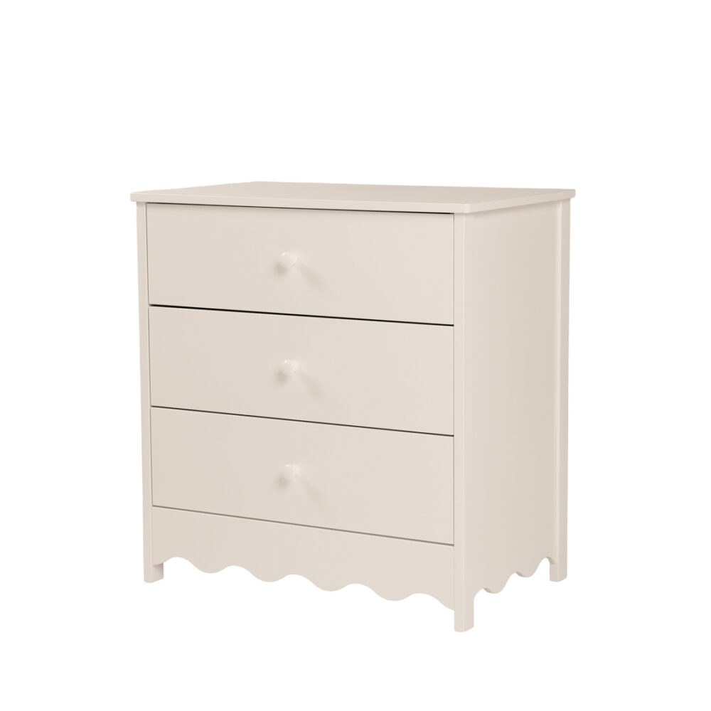 Dancer Dresser Cashmere