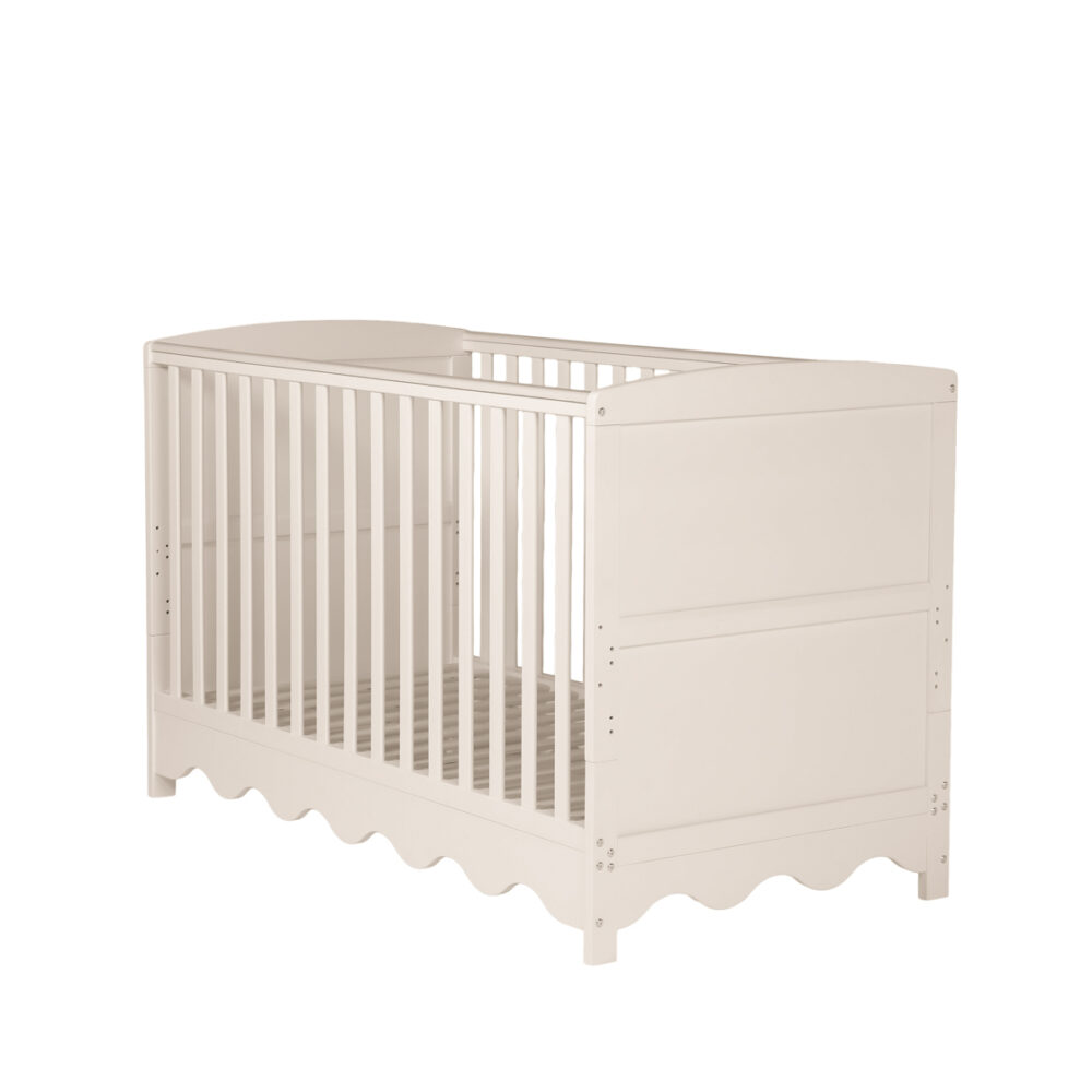 Dancer Cotbed Cashmere