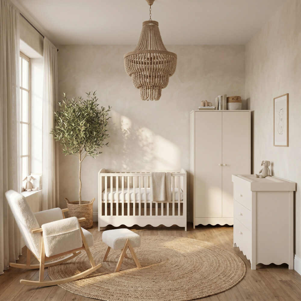 Bebe & Beyond Nursery Furniture