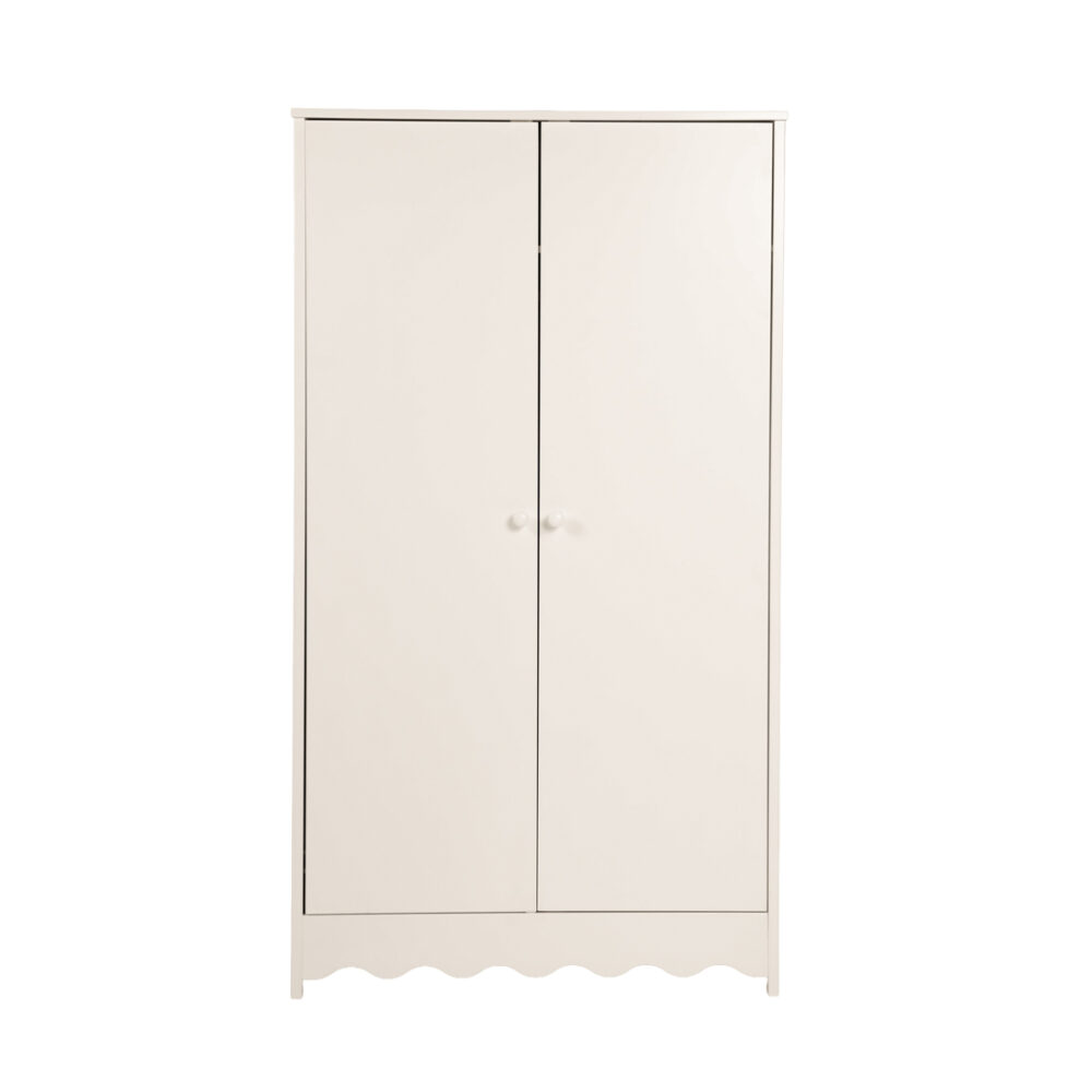 Dancer wardrobe Front Cashmere