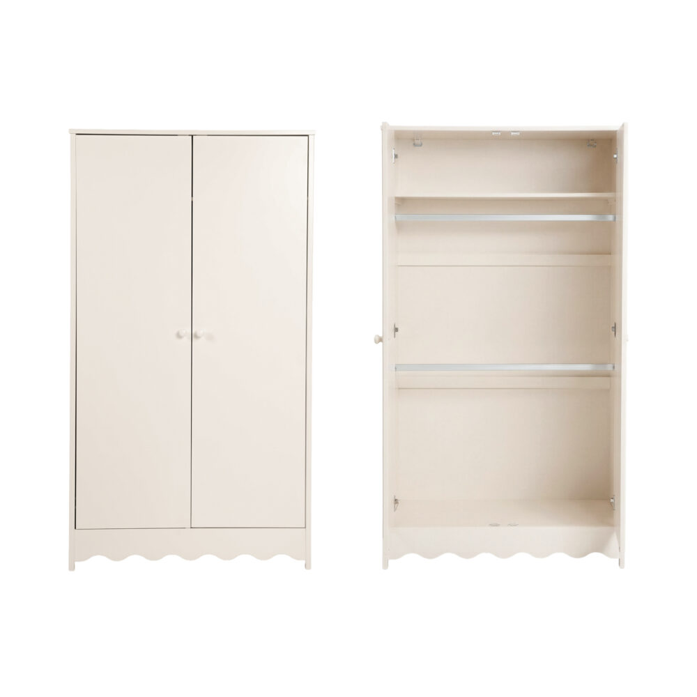 Dancer Wardrobe Cashmere