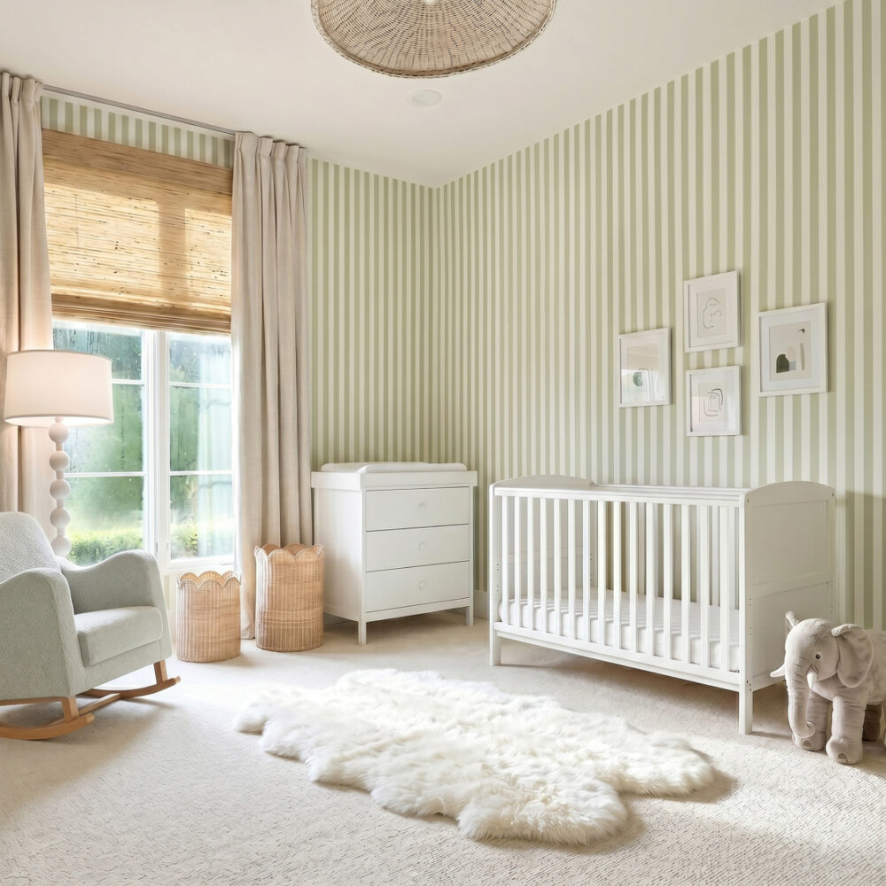 bebe & Beyond Dreamer 2 Piece Nursery