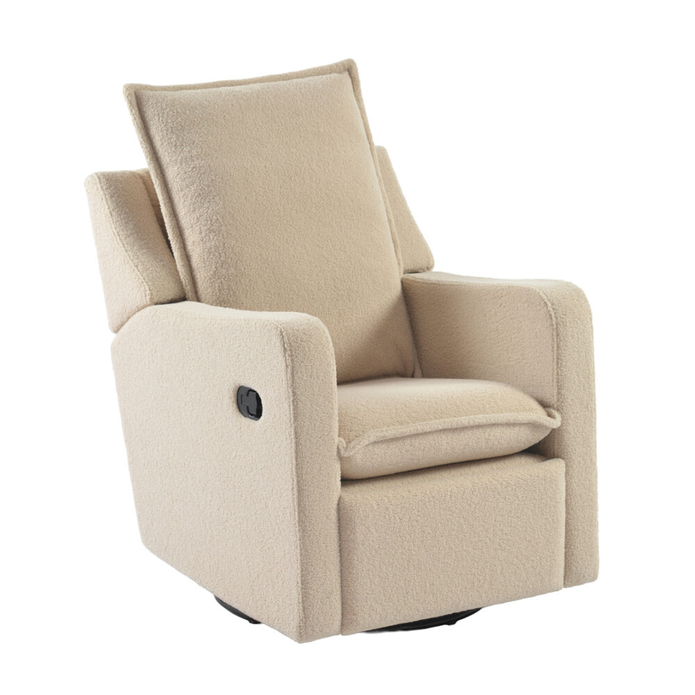 bebe & Beyond nestler 360 chair oat