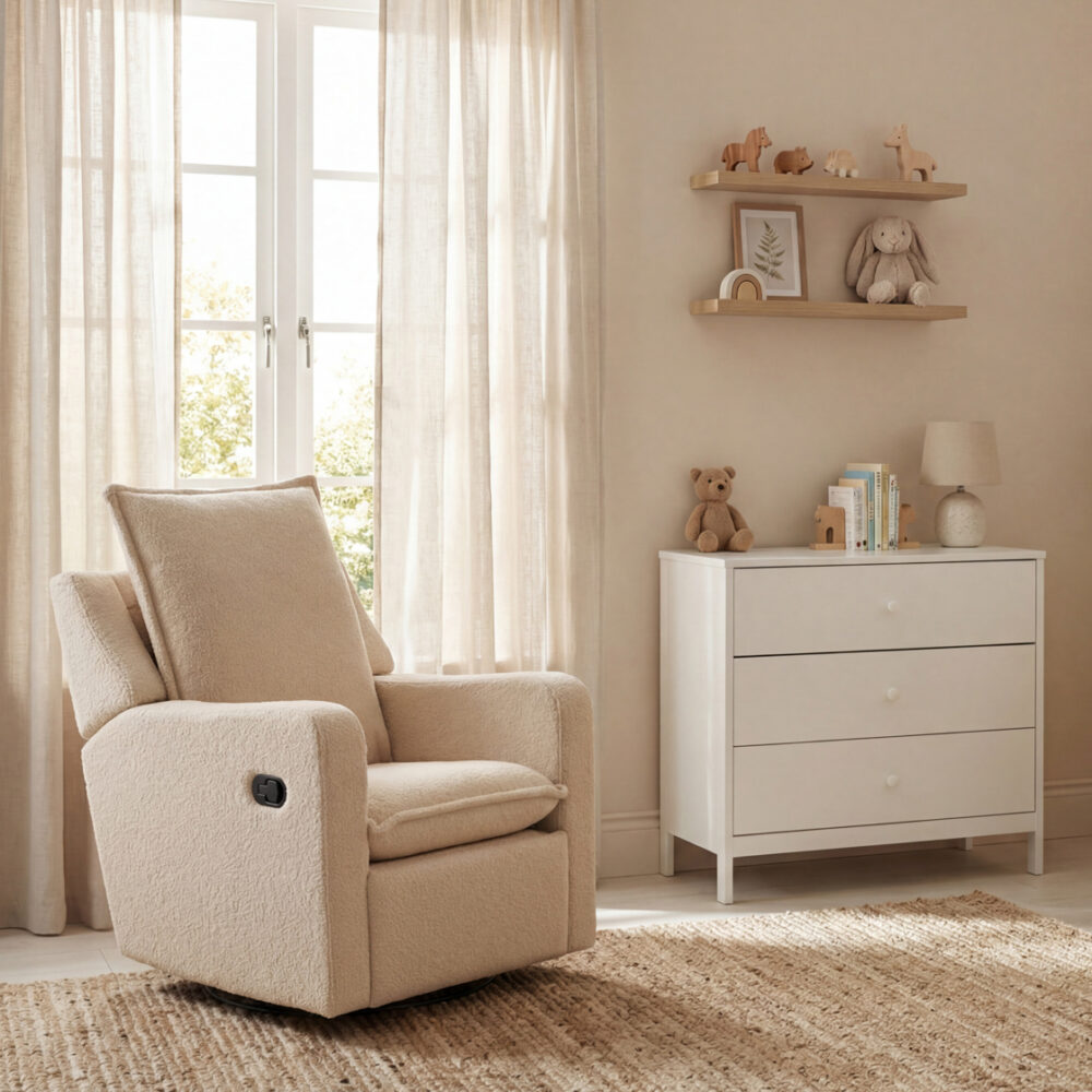 bebe & Beyond nestler 360 chair oat ls
