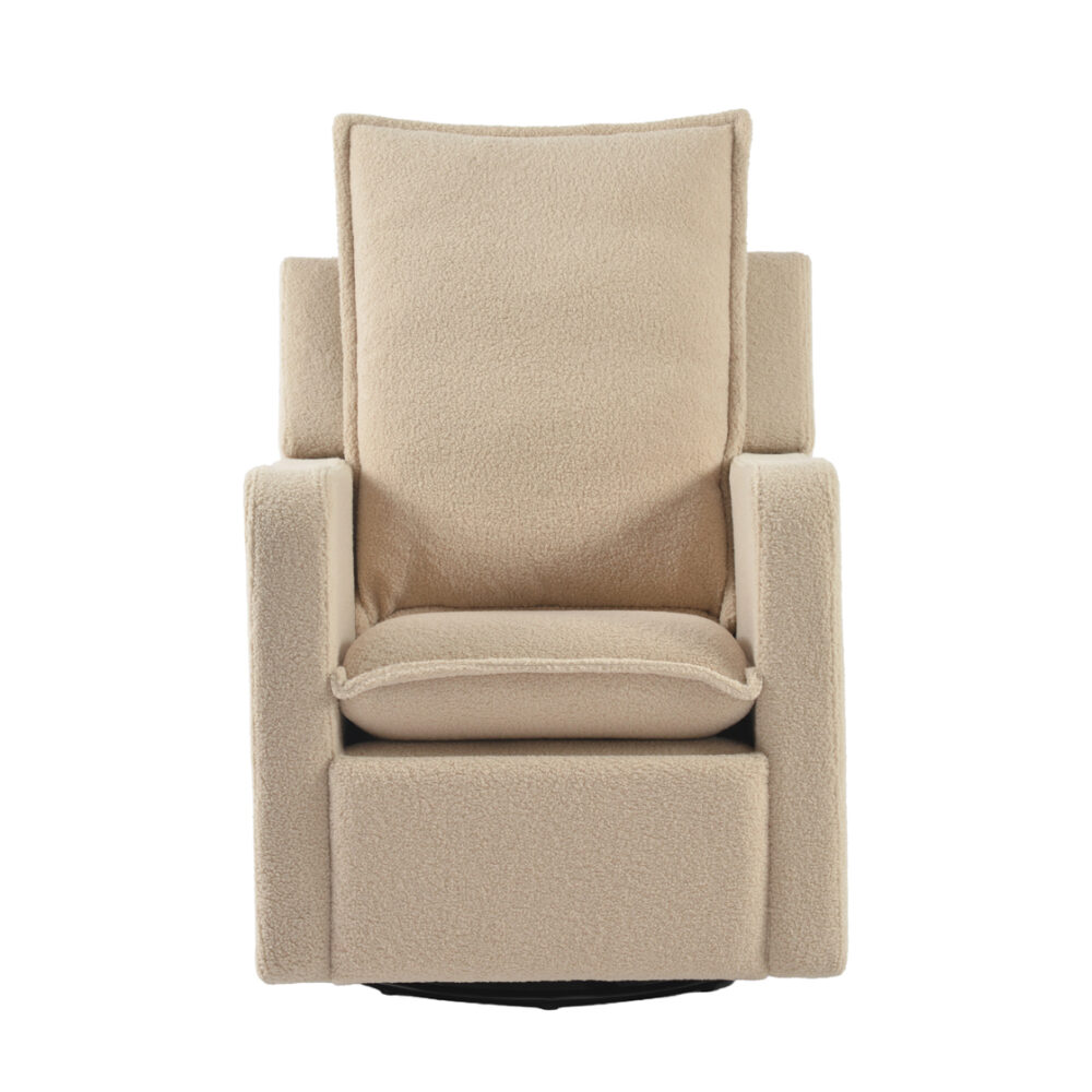 bebe & Beyond nestler 360 chair oat front