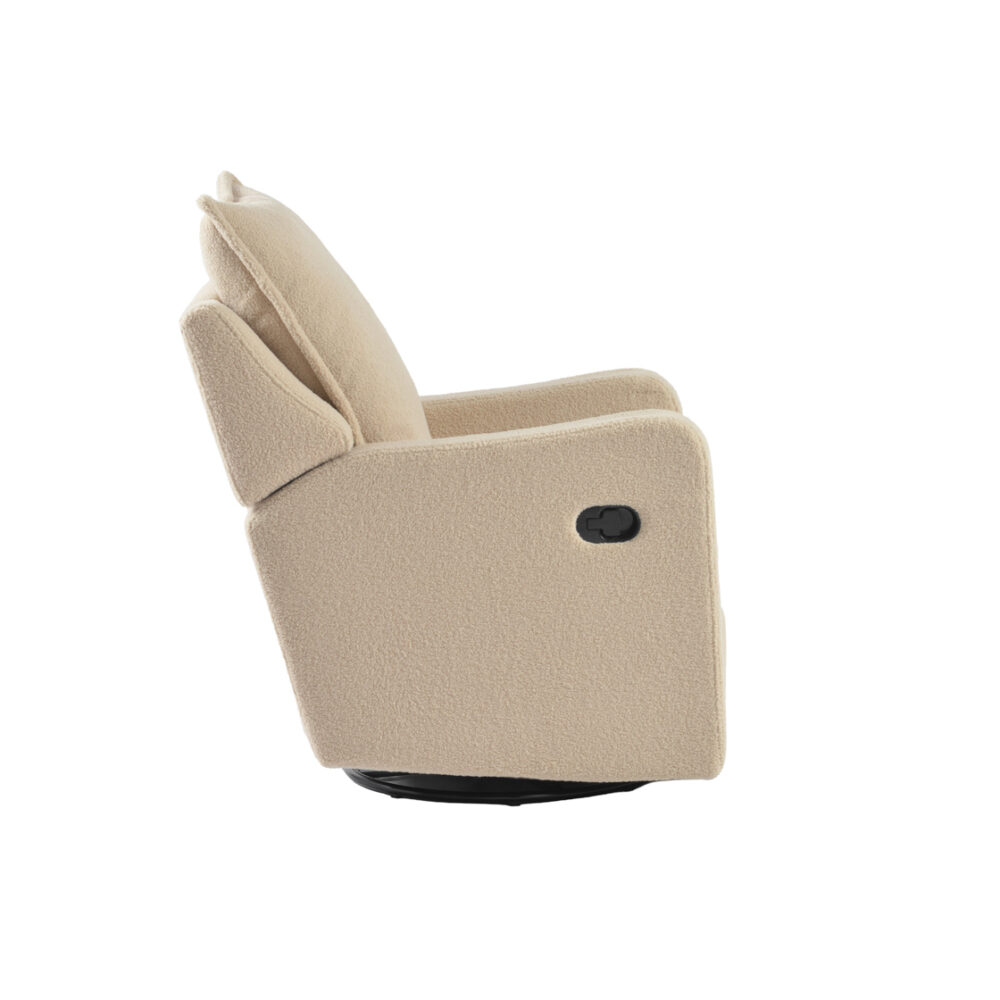 bebe & Beyond nestler 360 chair oat side