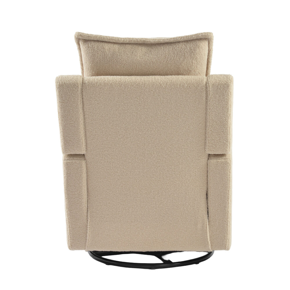 bebe & Beyond nestler 360 chair oat back