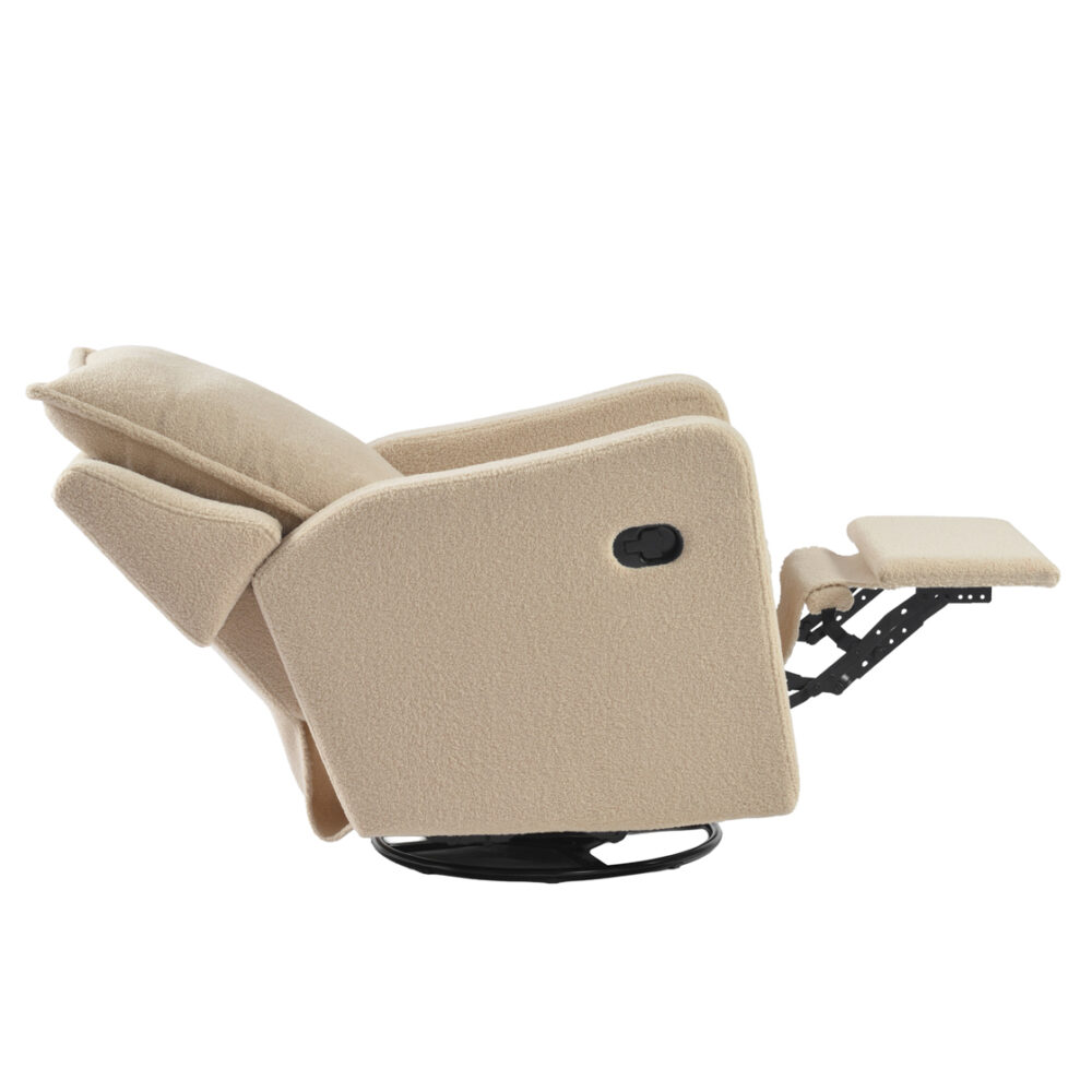 bebe & Beyond nestler 360 chair oat recline 2