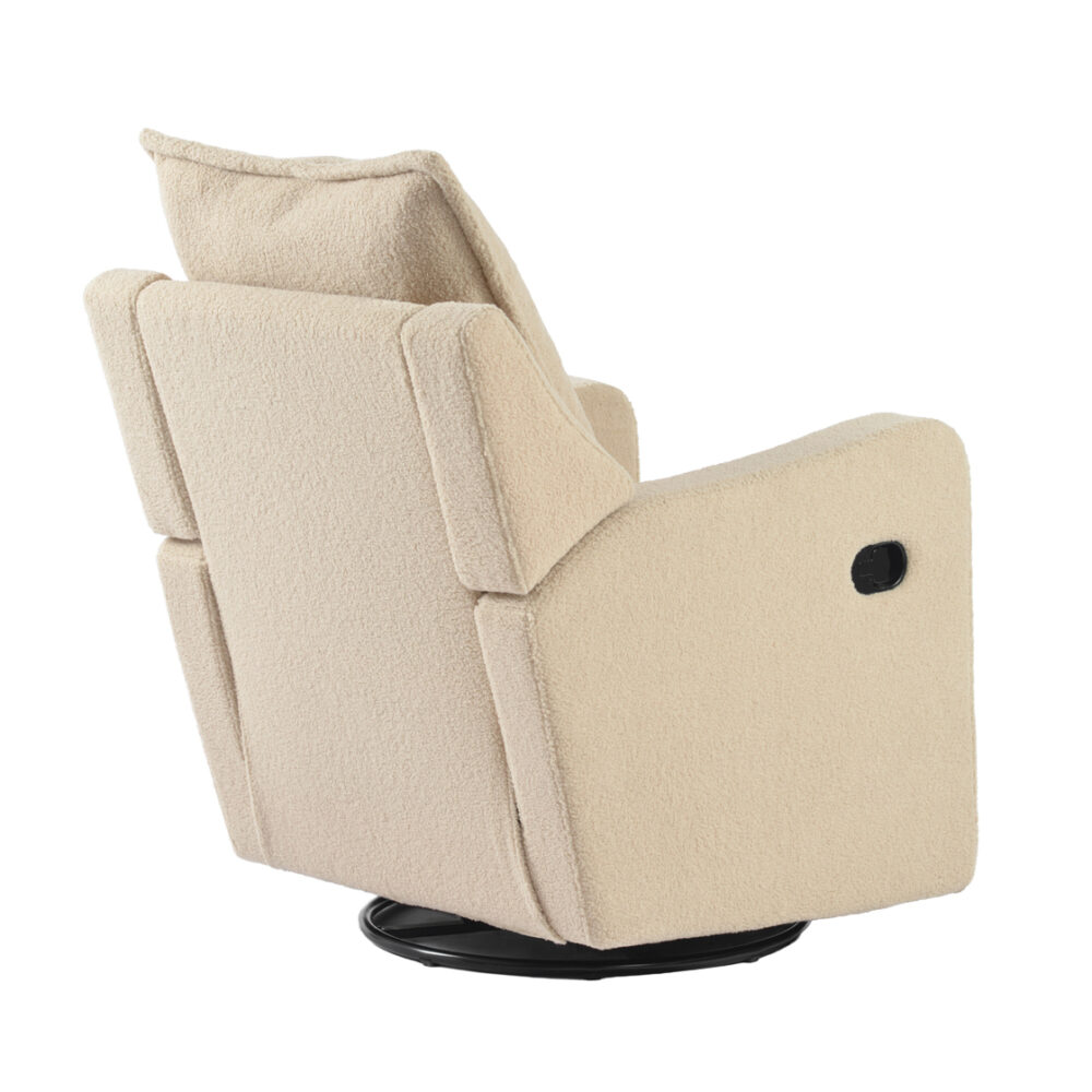 bebe & Beyond nestler 360 chair oat back 2