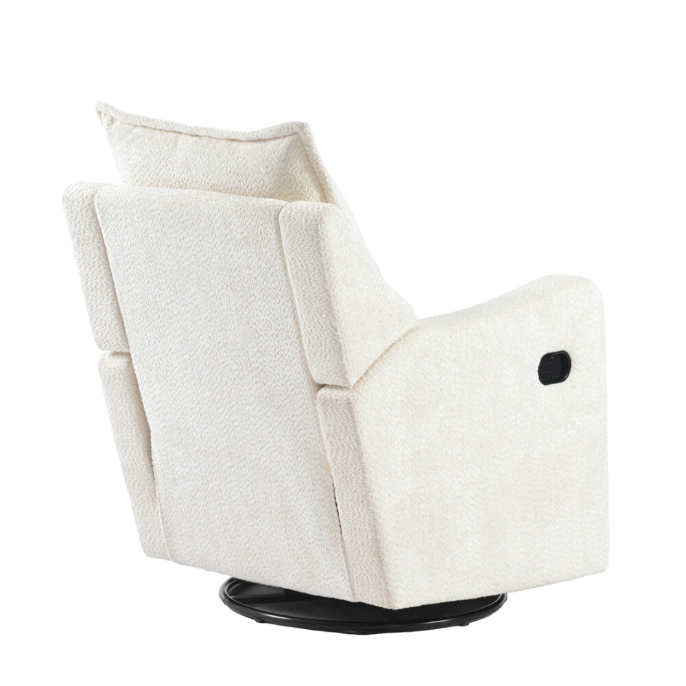 bebe & Beyond nestler 360 chair off white back 2