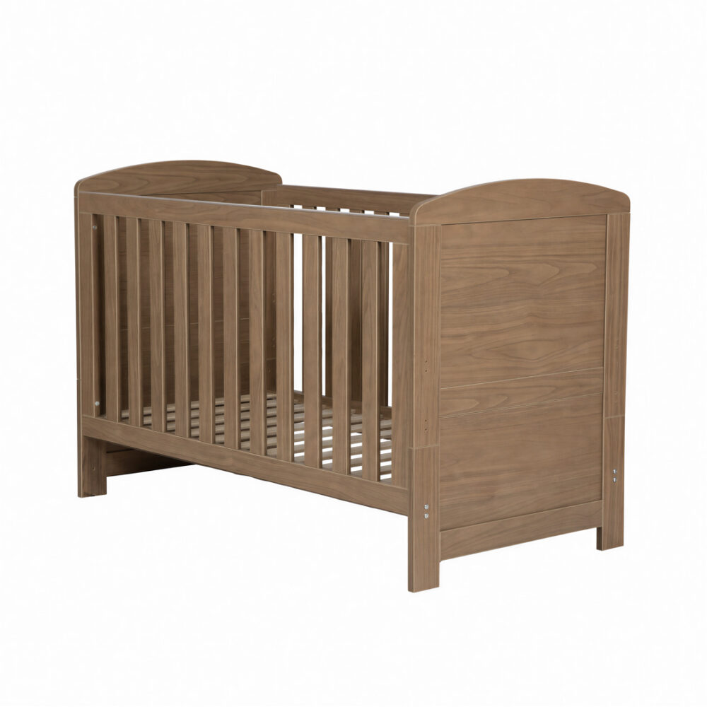 Bebe & Beyond Seeker Nursery Furniture - Drift