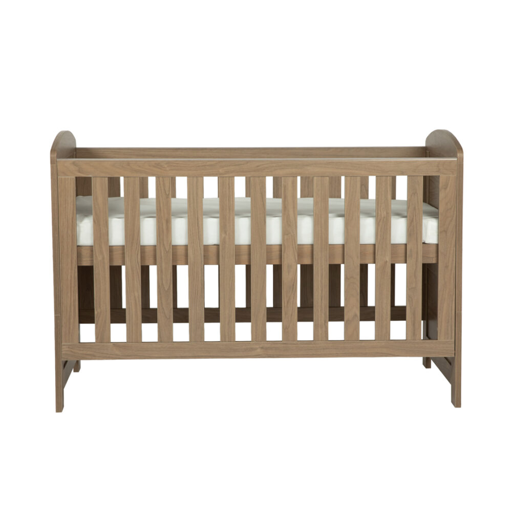 Bebe & Beyond Seeker Nursery Furniture - Drift