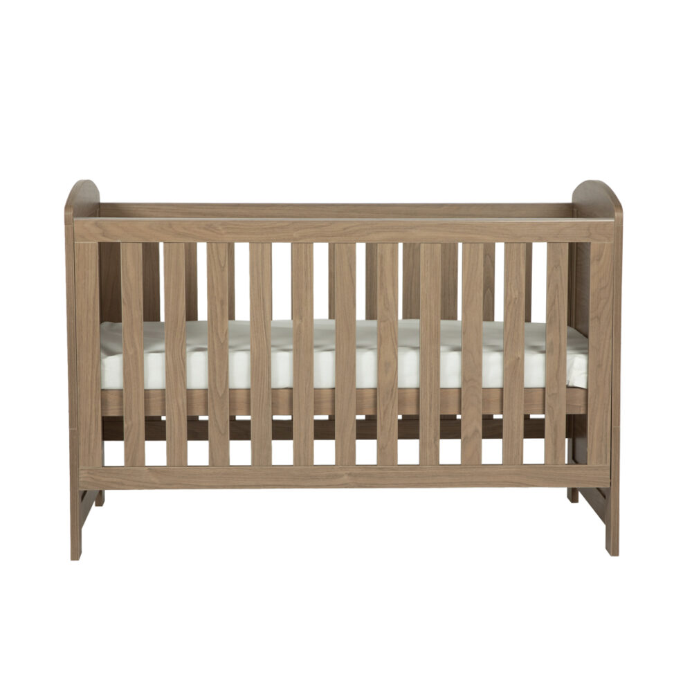 Bebe & Beyond Seeker Nursery Furniture - Drift