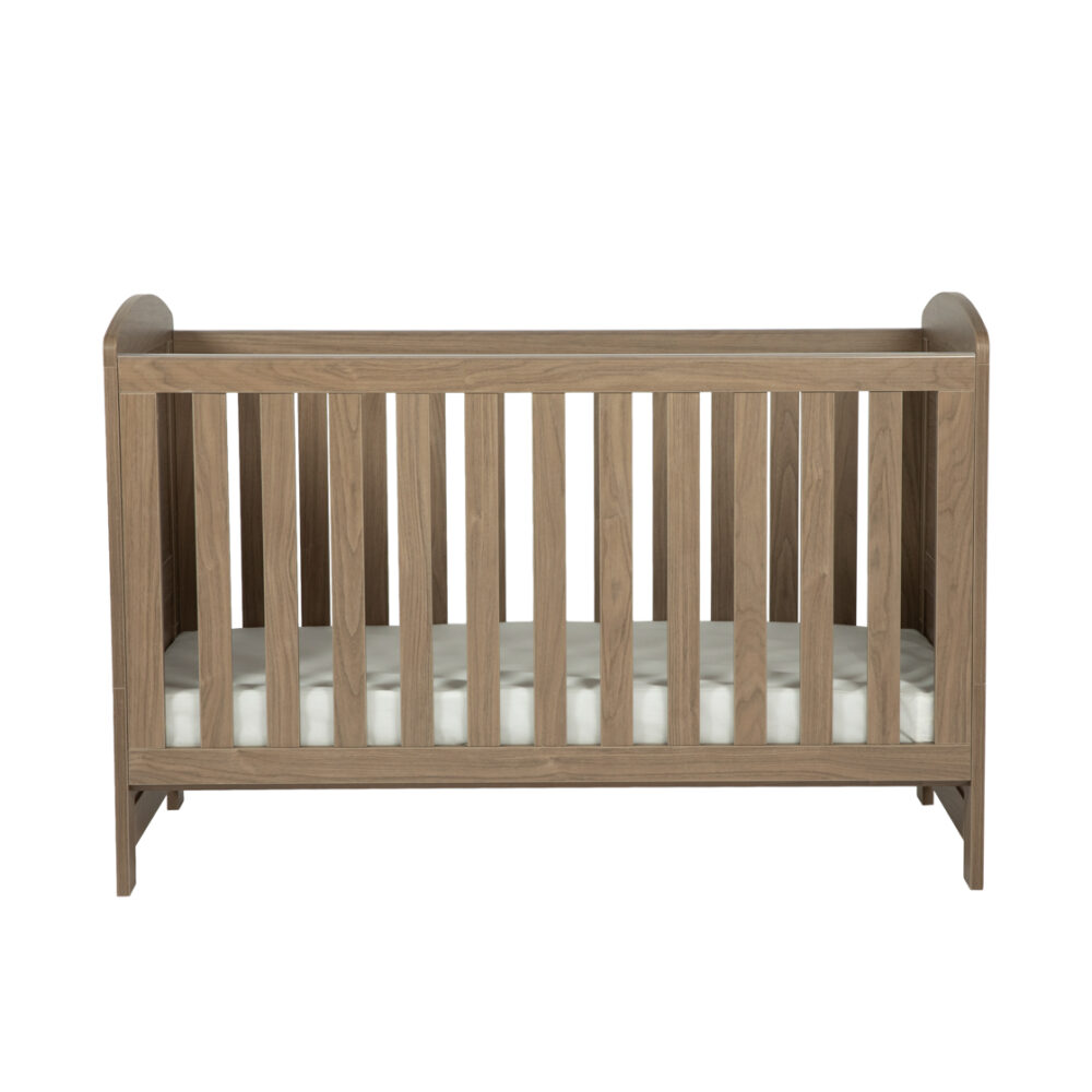 Bebe & Beyond Seeker Nursery Furniture - Drift