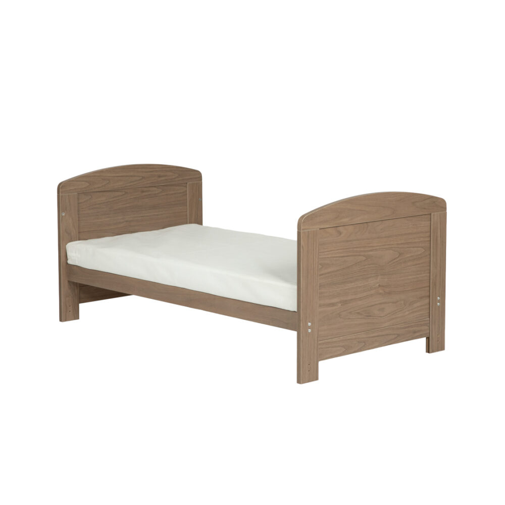 Bebe & Beyond Seeker Nursery Furniture - Drift