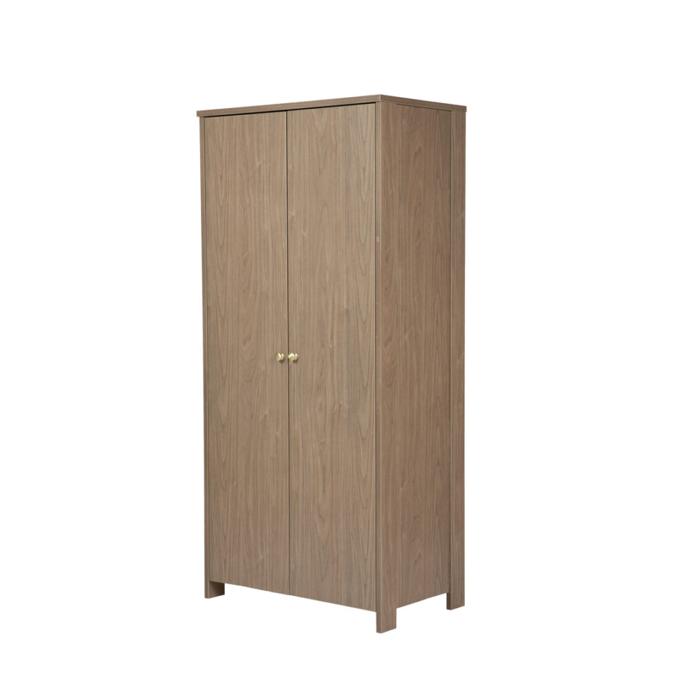 Bebe & Beyond Seeker Nursery Furniture - Drift