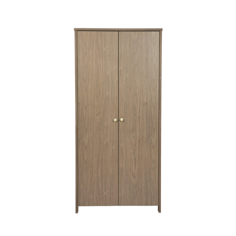 Bebe & Beyond Seeker Nursery Furniture - Drift