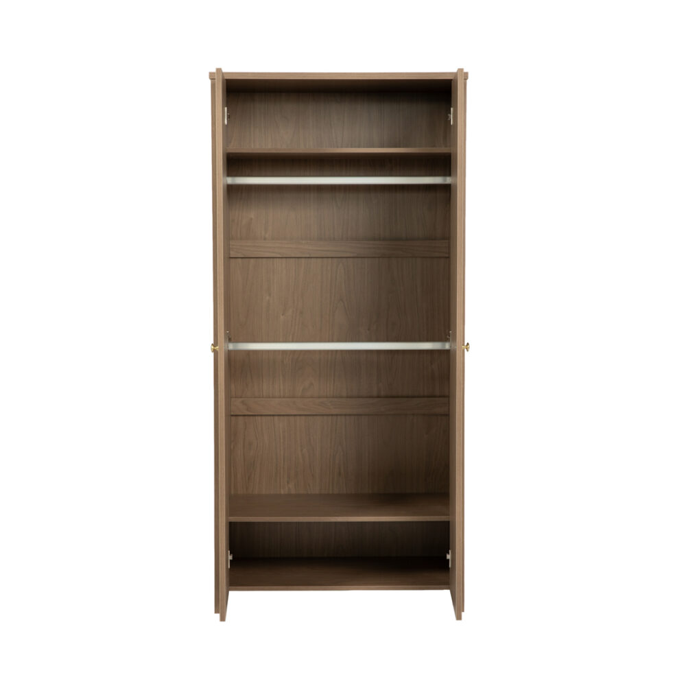 Bebe & Beyond Seeker Nursery Furniture - Drift