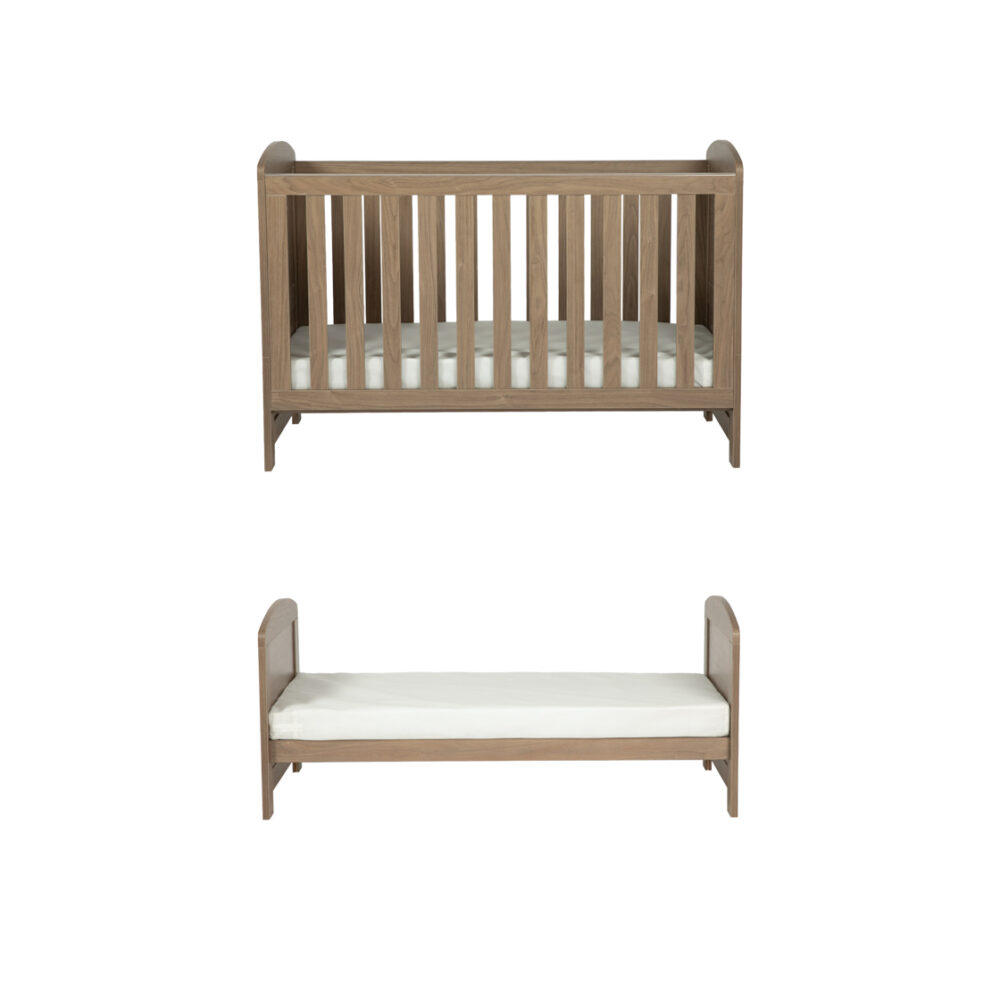 Bebe & Beyond Seeker 2 Piece Nursery Furniture - Drift