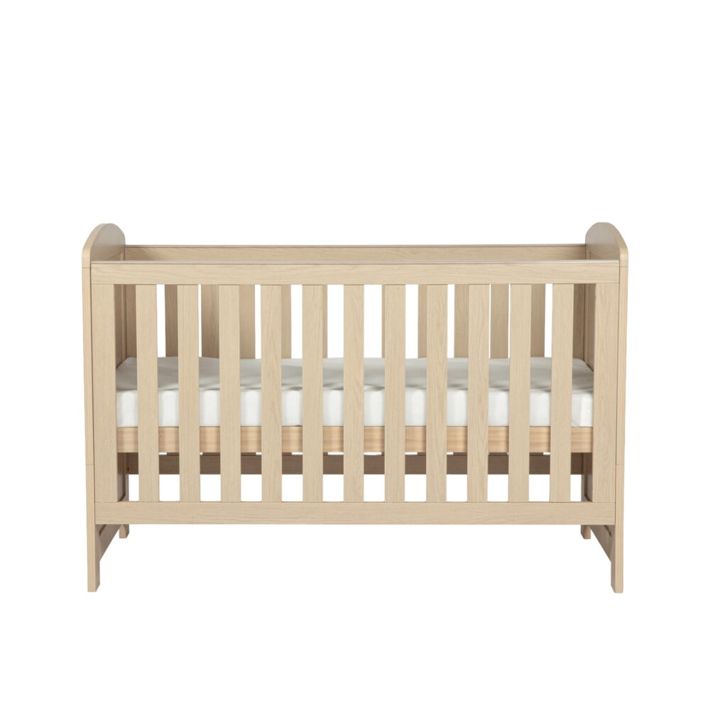 Bebe & Beyond Seeker Nursery Furniture - Nordic