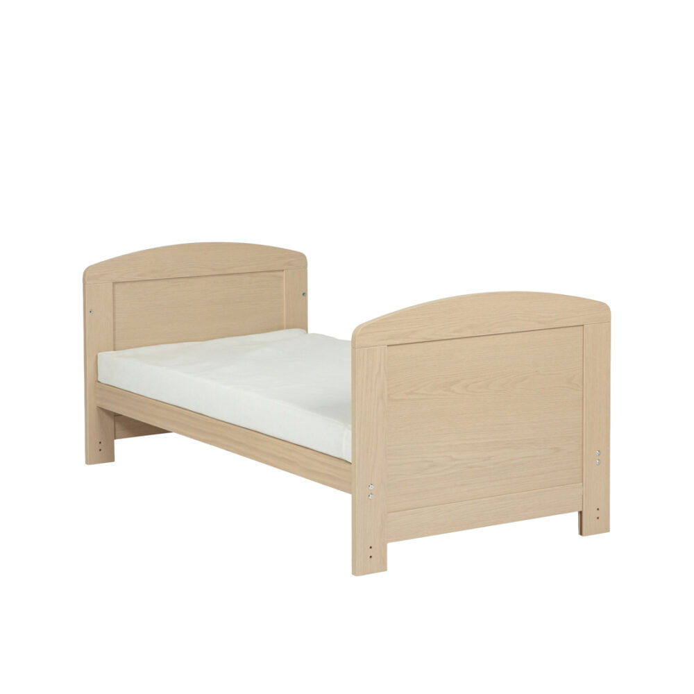 Bebe & Beyond Seeker Nursery Furniture - Nordic