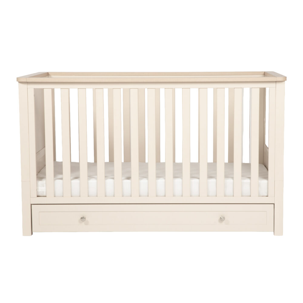 Bebe & Beyond Wanderer Nursery Furniture - Cashmere