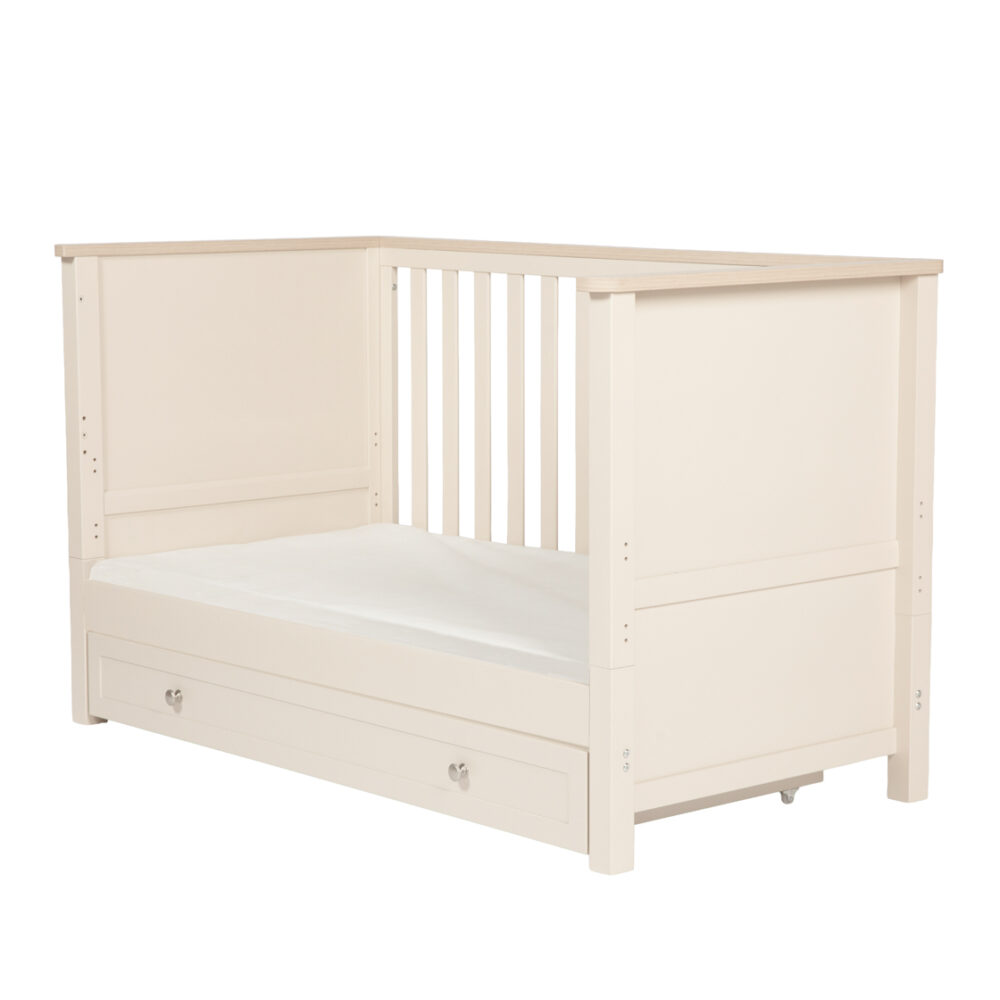 Bebe & Beyond Wanderer Nursery Furniture - Cashmere