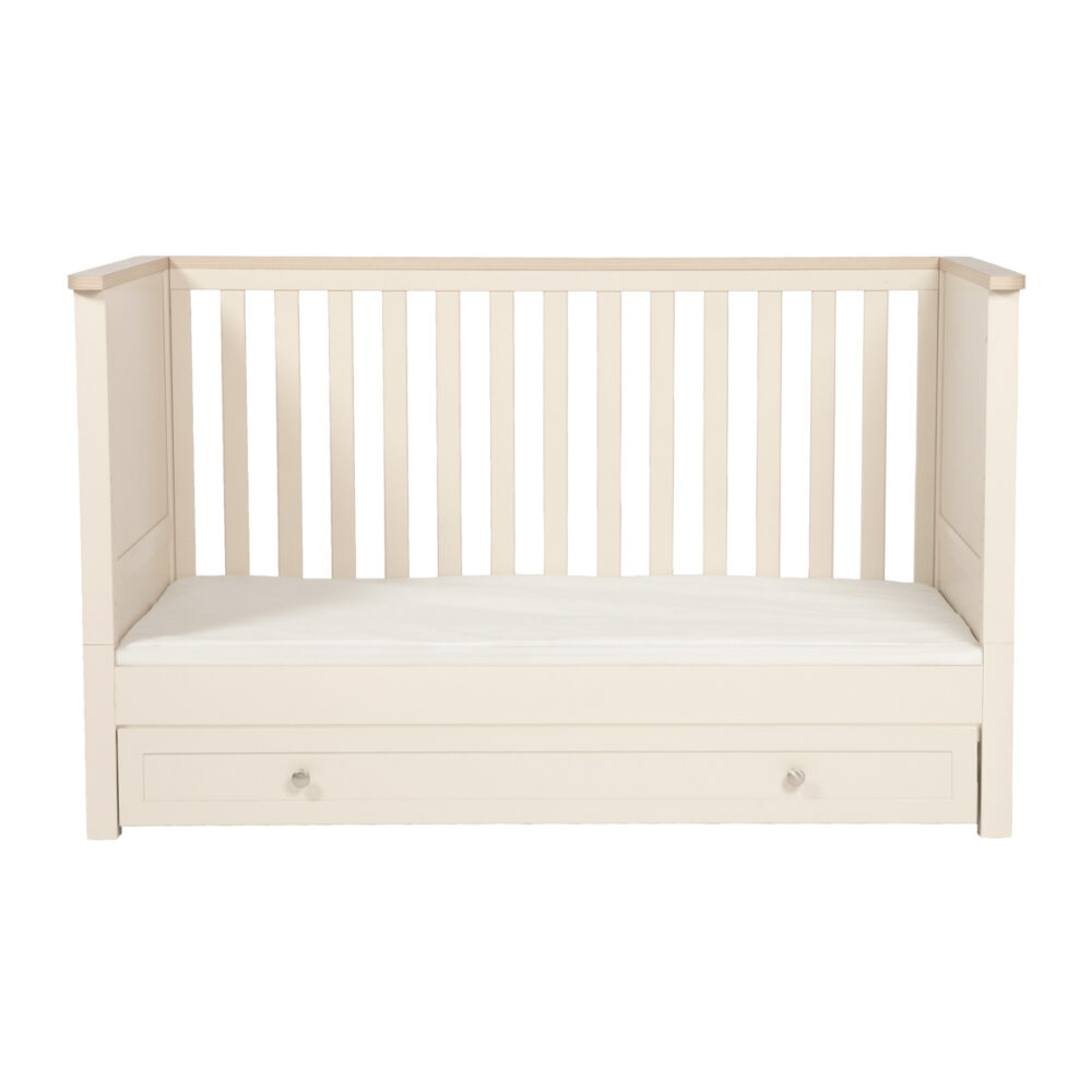 Bebe & Beyond Wanderer Nursery Furniture - Cashmere