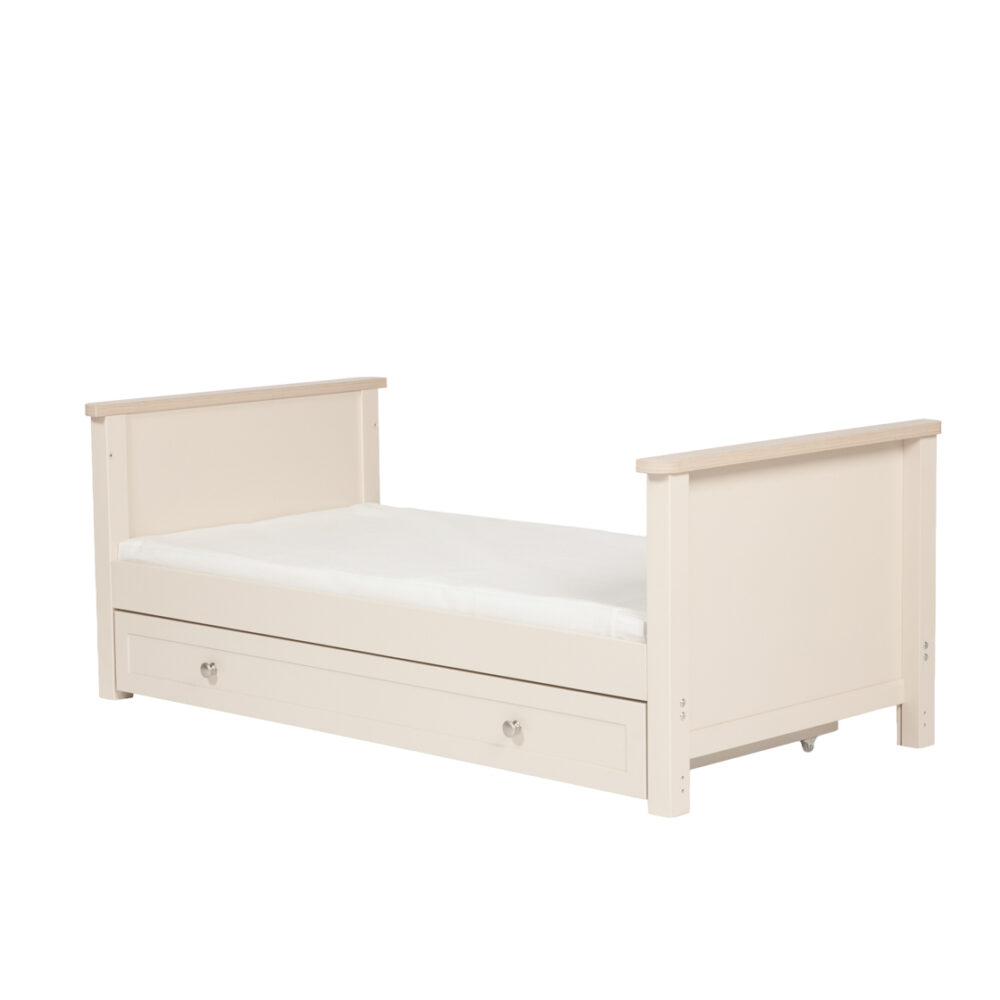 Bebe & Beyond Wanderer Nursery Furniture - Cashmer