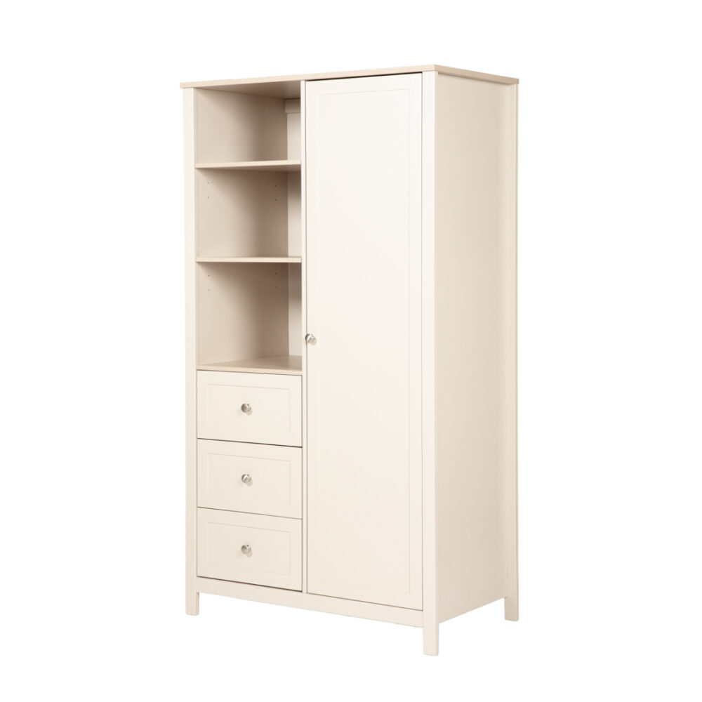Bebe & Beyond Wanderer Nursery Furniture - Cashmere