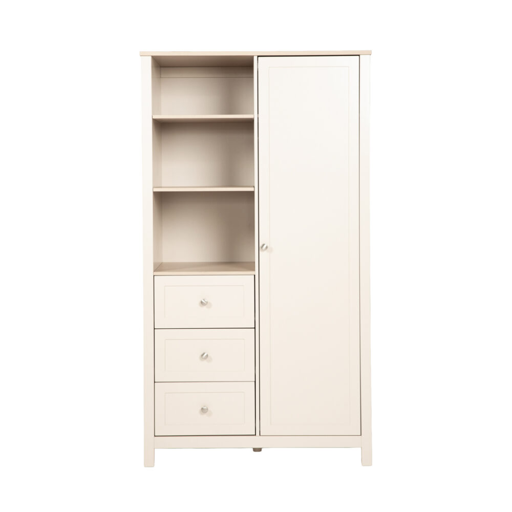 Bebe & Beyond Wanderer Nursery Furniture - Cashmere