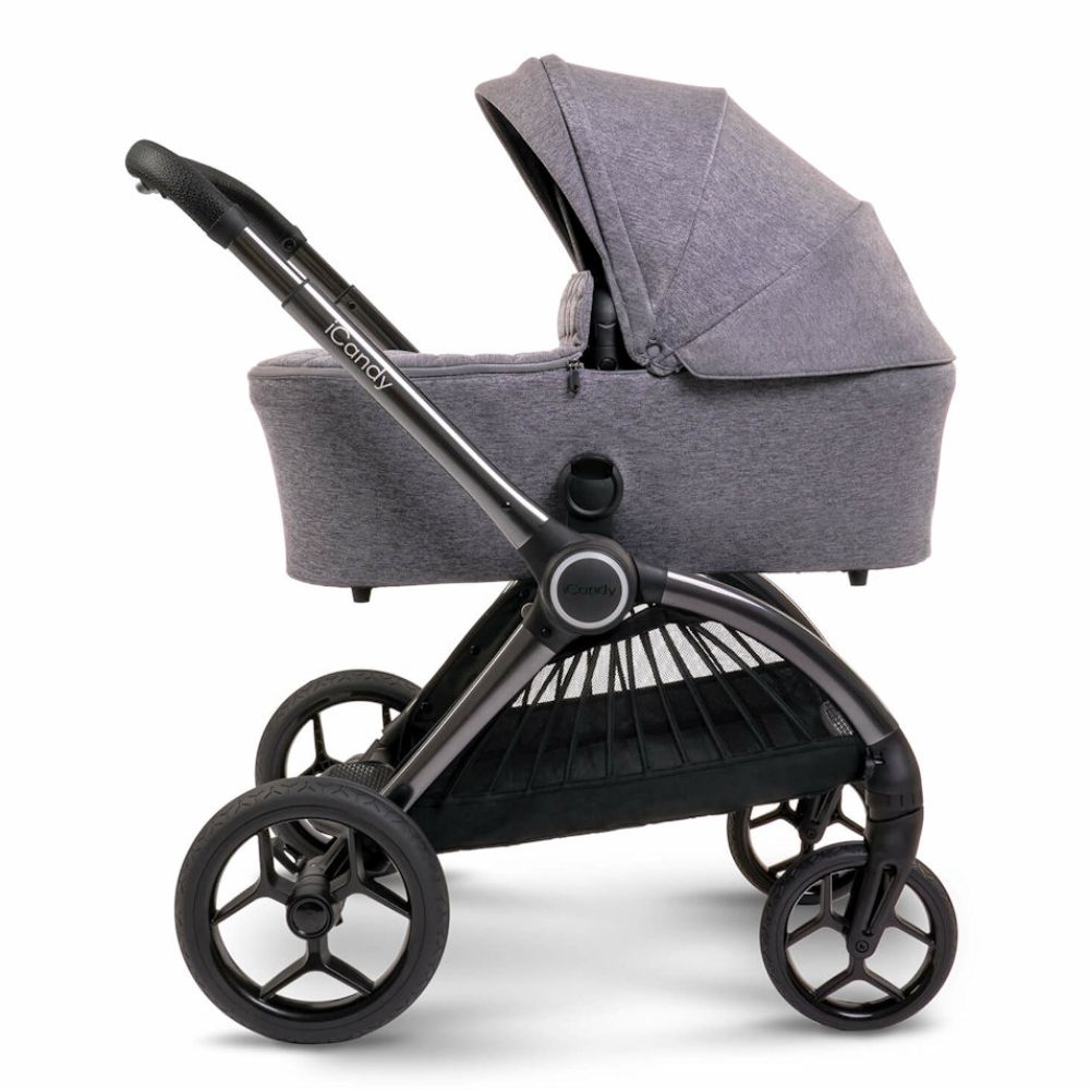 iCandy Core Light Grey Offer (3) iCandy Core Light Grey Bundle