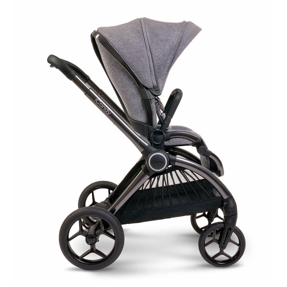 iCandy Core Light Grey Offer (4) iCandy Core Light Grey Bundle