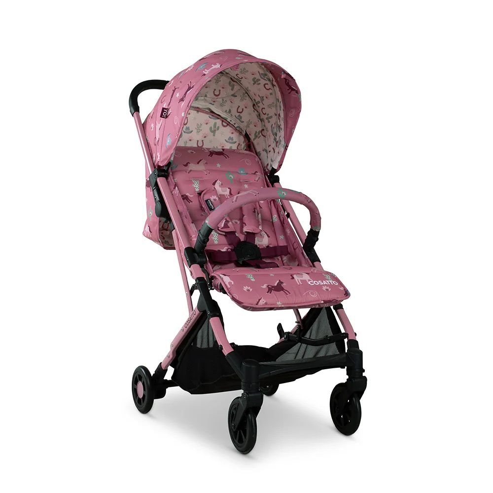 Cosatto Yo! Stroller - Pony Party