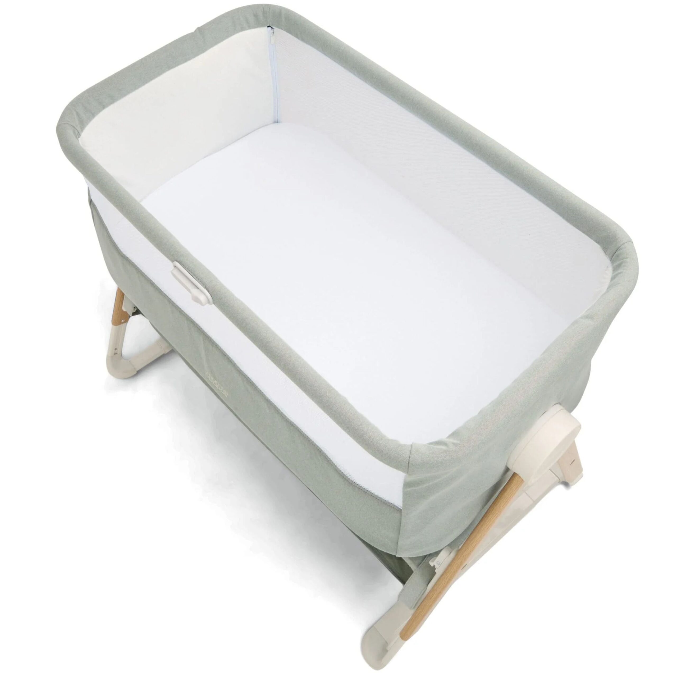 MAMAS AND PAPAS LUA CRIB SAGE (3)