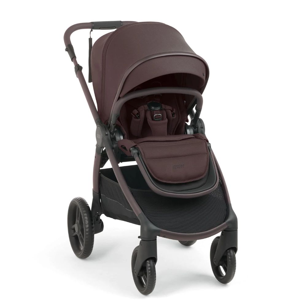 mamas and papas ocarro essential bundle with carrycot stand americano (3)